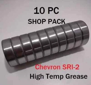 (10 Pk) Spindle Rebuild Bearing Kit fits Bush Hog 50051388 RDTH FTH ATH Deck - Picture 1 of 4