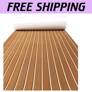 Durable EVA Foam Marine Decking - Non-Slip for Safety & Comfort on Any Vessel - Picture 1 of 8