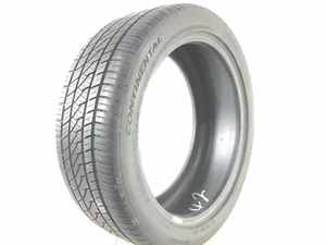 P225/45R18 Continental PureContact LS 91 V Used 8/32nds - Picture 1 of 5