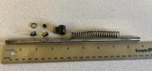 Vibrating Shuttle #2 Sewing Machine Part (1888) –  Presser Bar Parts - Picture 1 of 1