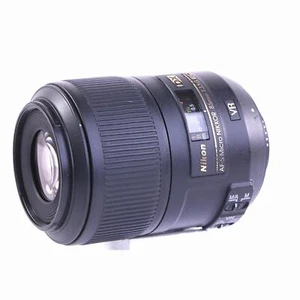 Nikon AF-S DX Micro-Nikkor 85mm F/3.5 G ED VR + GARANTIE* (#B11690) - Bild 1 von 8