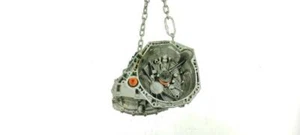 TL4A054 caja de cambios para RENAULT MEGANE III FASTBACK (BZ0 ) 2008 20284152 - Imagen 1 de 6
