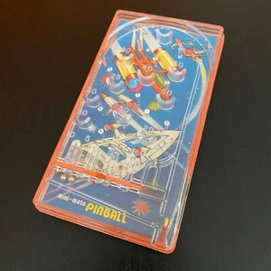 Mini-Mate Pinball, vintage, 1976. - Bild 1 von 11