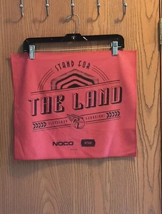 Ty Scott Design Cleveland Guardians ALCS Game 4 Rally Towel 18.10.24 Yankees - Bild 1 von 5