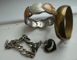 3 Armband Konvolut - Bild 1 von 8