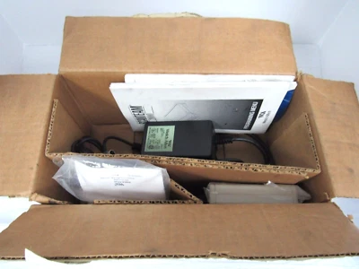 WELCH ALLYN / SCANTEAM PROGRAMMING DECODER 2000/C-1  REV.4.3* - Image 1 of 4