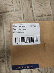 Alfa Laval Akt 63,5MM/DN65 NC Actuator 9613185308 - Picture 1 of 2