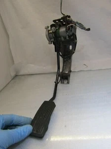 Nissan Elgrand E50 3.2 QD32ETi acelerador pedal potenciómetro sensor a22661 - Imagen 1 de 8