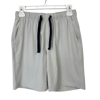 Tailor Vintage Shorts Mens Size Small Gray Pure Cool Active Golf - Image 1 of 4