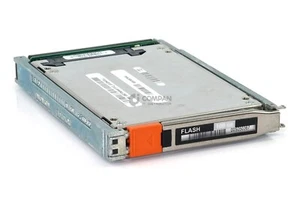 005050367 EMC SSD 100GB SAS 6G 2.5" SFF HOT-SWAP FOR EMC VNX - Picture 1 of 7