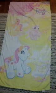 My Little Pony Child’s Beach Towel, Pre-owned - Picture 1 of 5