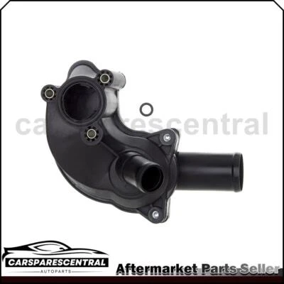 For 2005 2006 2007 2008 2009 2010 Ford Mustang 4.0L Engine Coolant Thermostat - Image 1 of 4