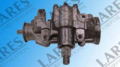 1983-1996 Chevrolet GMC G-Series Van Power Steering Gear Box [LARES 1287] - Image 1 of 3