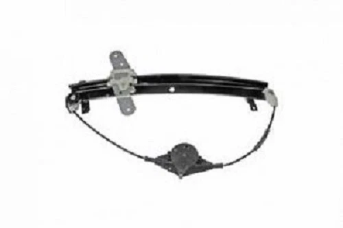 98-2011 LINCOLN TOWN CAR FRONT DRIVER DOOR WINDOW REGULATOR 740686 NEW - Image 1 of 1