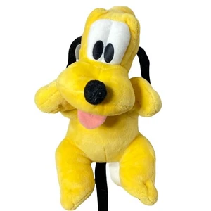 Peluche Disney Babies Pippo peluche parchi disney giocattoli 11" - Foto 1 di 8