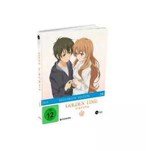GOLDEN TIME VOL.4 (BLU-RAY) - GOLDEN TIME BLU-RAY NEU - Bild 1 von 1