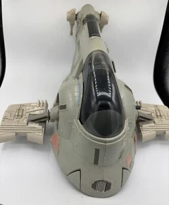 Star Wars 1981 Slave 1 Complete Kenner Boba Fett MK10 - Picture 1 of 8