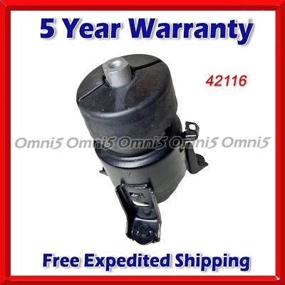 V531 Se adapta a Lexus RX350 2016-2022 3,5 L/2018-2022 RX350L 3,5 L Montaje de motor delantero Foto 1 de 4