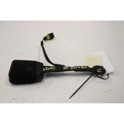 FRONT RIGHT SEATBELT BUCKLE FOR PEUGEOT 2008 (19-23) (23) 1.2 12V TURBO 2019 - Image 1 of 4