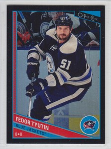 2013-14 O-PEE-CHEE BLACK RAINBOW /100 PARALLEL OPC #1-150 FINISH SET YOU PICK