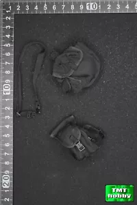 1:6 Scale Mini Times M027 The Marine of China Navy - Belt & Drop Leg Pouches - Imagen 1 de 2