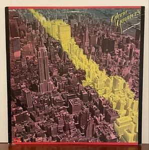 GLORIA GAYNOR Park Avenue Sound 1978 PD16139 Vinyl Album LP UltraSonic sauber EX - Bild 1 von 9