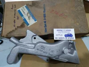 GM # 90444101 OPEL VECTRA -A, THERMOSTAT HOUSING AND WATER OUTLET DIESEL ENG 17D - Picture 1 of 10