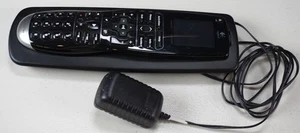 LOGITECH HARMONY ONE UNIVERSAL FERNBEDIENUNG R-IY17 & L-LW20 BASE GETESTET FUNKTIONIERT - Bild 1 von 6