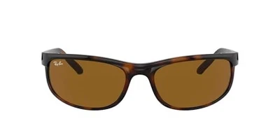 Ray-Ban Sonnenbrille 0RB2027 PREDATOR 2 650833 B-15 braun 62 Japan Versand - Bild 1 von 4