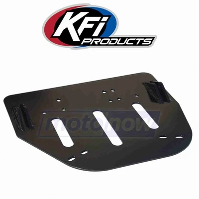 KFI Plow Mount for 2015-2019 Polaris Sportsman 850 Touring SP - Plow KFI zq - Image 1 of 4
