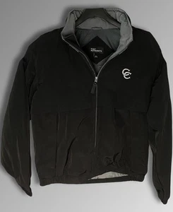Vintage Port Authority Houston Livestock & Rodeo Outdoors Men’s Jacket Size S - Picture 1 of 3