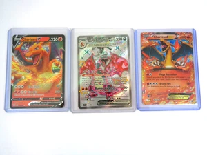 Pokemon TCG Karte Holo Rare - Bild 1 von 9
