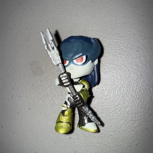 Marvel Mystery Minis Avengers Infinity War Hot Topic 1/24 Proxima Midnight - Picture 1 of 1