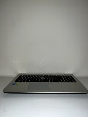 Ordinateur Pc Portable Gaming Asus R556L Nvidia GTX i7 - Photo 1/4