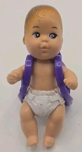 Vintage 1994 Barbie Baby Doll - Picture 1 of 2