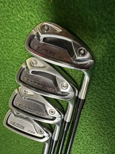 [PROJECT X LZ] EPON AF-506 Iron Set 4-PW - Picture 1 of 10