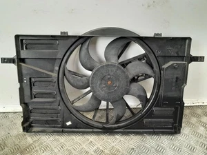 VOLVO V50 R-design Edition 2012 Electric Radiator Fan 3135103923 - Picture 1 of 8