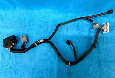 2013-2020 Scion FR-S Automatic Transmission Wire Wiring Harness OEM - Image 1 of 2