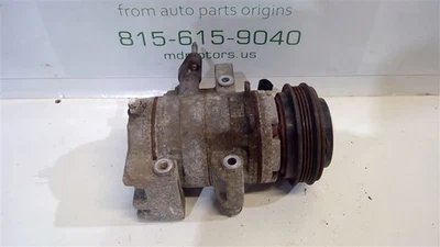 Ford F150 2016-2017 bomba compresor de aire acondicionado FL3H-19D629-CD  Foto 1 de 4