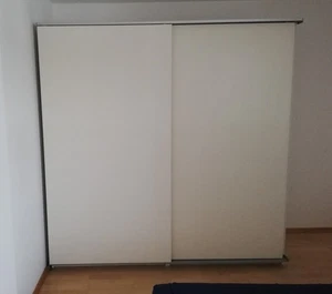 Pax Malm Schrank (Ikea)  - Bild 1 von 4