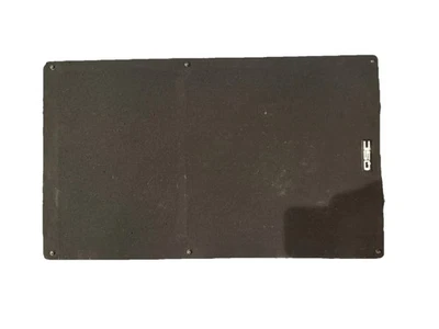 QSC SR-26 Passive PA Speaker – Dual 6.5” Drivers – Pro Audio – Works – See Pics - Image 1 of 4