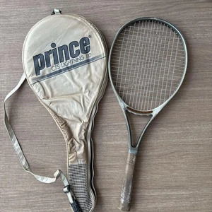 Prince Cts Lightning 110 Tennis Racket #50804a - Picture 1 of 5