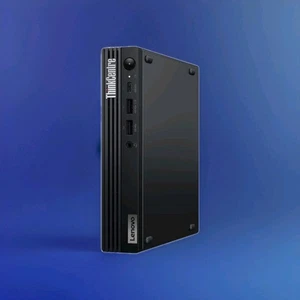 Lenovo ThinkCentre Tiny M70Q gen 5 i7-14700T processor 16GB RAM 512 GB NVMe SSD. - Afbeelding 1 van 6