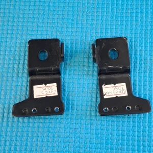 GUÍA DE CUELLO DE SOPORTE PARA TV SONY KDL-32W705C 32" 4-558-430 4-558-431 - Imagen 1 de 2
