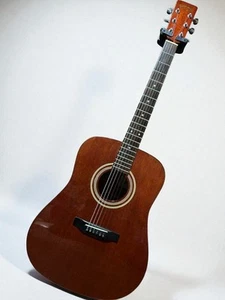 Takamine Td23 All Mahogany Body Acoustic Guitar Used - Picture 1 of 9