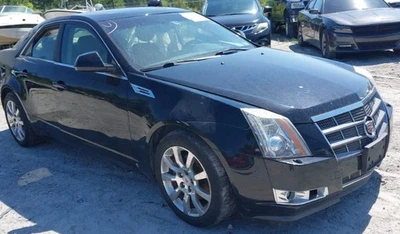 Airbag tablero pasajero derecho Cadillac CTS 2009-2010 FABRICANTE DE EQUIPOS ORIGINALES Foto 1 de 3