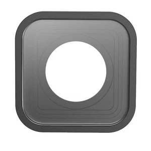 Cubierta de objetivo UV para R 9 10 11 12 pieza de reparación negra Sportkam4912 - Imagen 1 de 8
