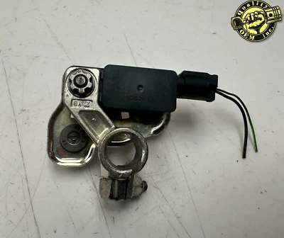 Land Rover Discovery Sport RR EVOQUE 2020-2024 - Cable de batería terminal extremo OEM Foto 1 de 4