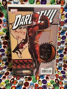 Daredevil 109 Marvel Comics 2008 - Bild 1 von 1