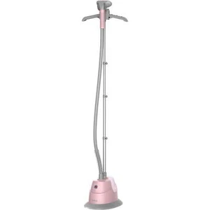 Garment Steamer Standing Steamer with Clothes Hanger 1500W Powerful Ergonomic - Picture 1 of 3
